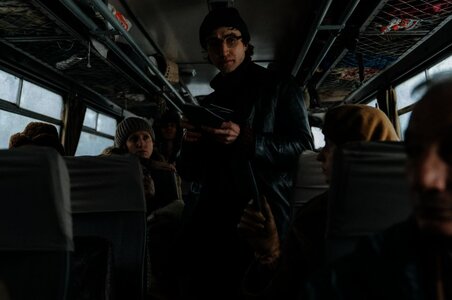 Film - Deník z výpravy do Budapešti