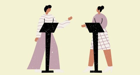 Literatura - Maturitní čajovna