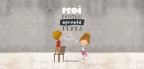 Literatura - Proč existují sprostá slova, když se nesmějí používat