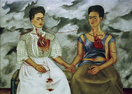 Film - Frida Viva La Vida