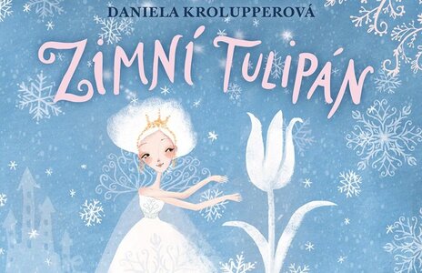 Literatura - Adventní čtení s Danielou Krolupperovou