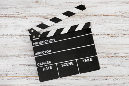 Kurz - Kurz pro začínající filmaře - zrušeno