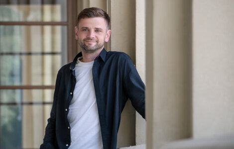 Přednáška - Naše vztahy a potřeby