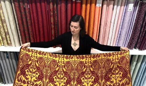 Přednáška - Tajemství přemyslovských artefaktů