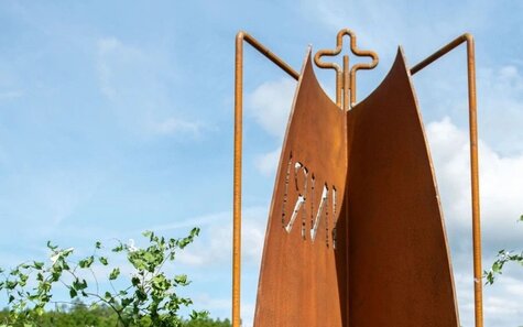 Přednáška - Drobné sakrální stavby v krajině včera i dnes