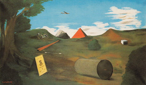 Setkání - Setkání Spolku Kamila Lhotáka k výstavě v centrální hale