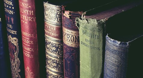 Setkání - Swap knih ve Mlýně