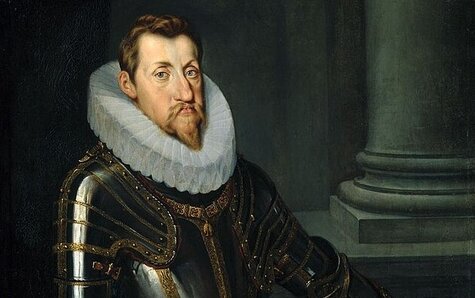 Přednáška - Ferdinand II. (Bigotní panovník ve víru Třicetileté války)