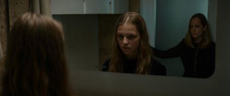 Film - EASTERN