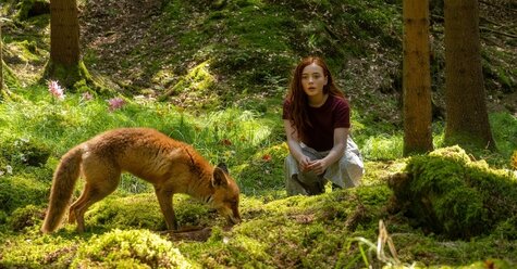 Film - Dívka jménem Willow