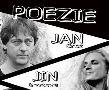 Hudba - Poezie s kytarou a folkem
