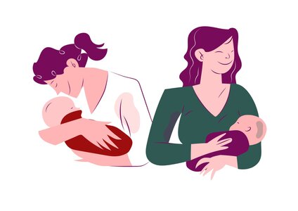 Workshop - Jak být fit po porodu II.