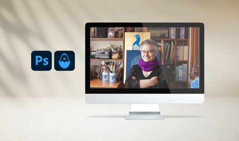 Kurz - Adobe Photoshop pro začátečníky I. a II. - zrušeno