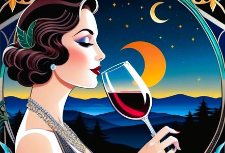 Přednáška - Lucie noci upije…