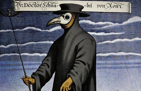 Literatura - Jak dopadli moroví doktoři?