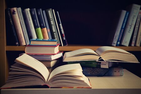 Setkání - Dejme knihám další šanci