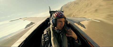 Film - Top Gun: Maverick