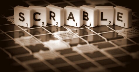 Hry - Scrabble na Stodůlkách 2023