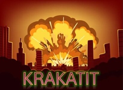 Literatura - Krakatit
