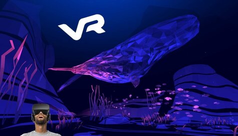 Hry - Virtuální realita na Jezerce