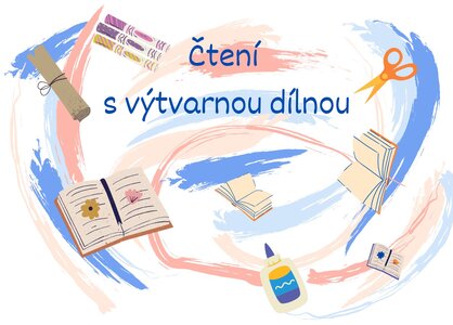 Výtvarná dílna - Korkohrátky