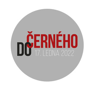 Přednáška - Do černého 2022