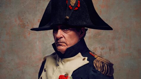 Film - Napoleon