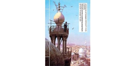 Přednáška - Okna do Orientu – láska k Bohu jako cesta i cíl