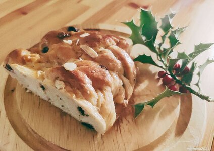 Přednáška - Advent a Vánoce u stolu