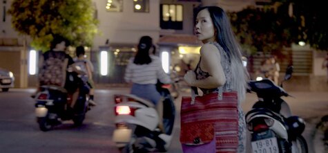 Film - Mai Khoi & The Dissidents (JS20)