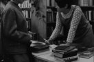 Rok 1971 v bývalé pobočce v ulici Koubkova