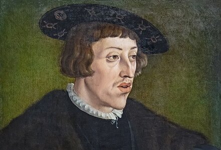 Přednáška - Ferdinand I. (Počátek habsburské éry v českých zemích)