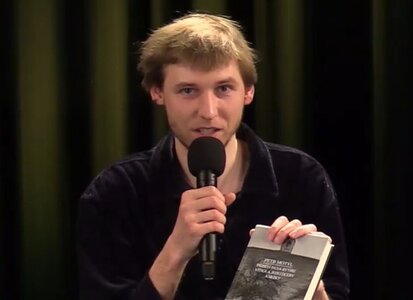 Literatura - Nejzajímavější české knihy minulého roku