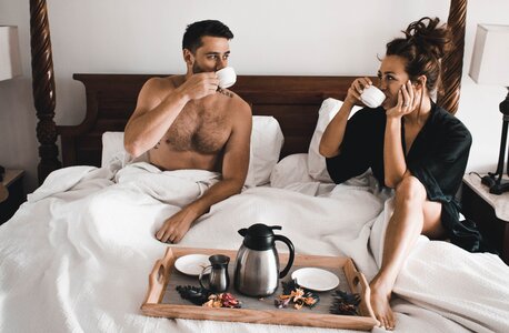 Přednáška - Intimní vztahy, sexualita a kreativita