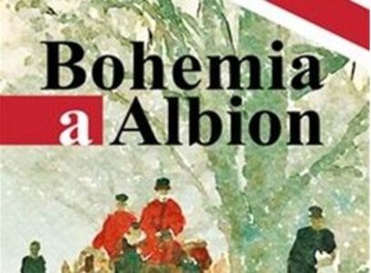 Přednáška - Milan Jakobec: Bohemia a Albion
