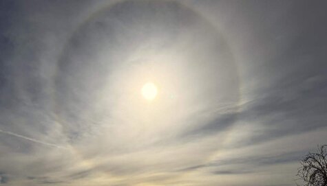 Přednáška - Zimní slunovrat v keltské a druidské tradici