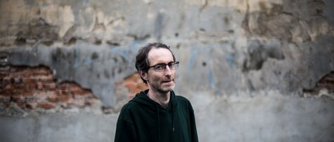 Literatura - Potkat jelena v tichu Jizerských hor