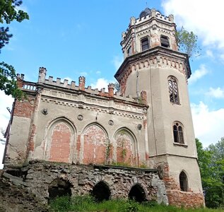 Přednáška - Zámeček Veselí - Zrušeno