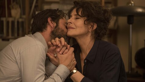 Film - Mladí milenci