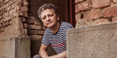 Přednáška - Ota Kars: Spratci i Tomáš Holý