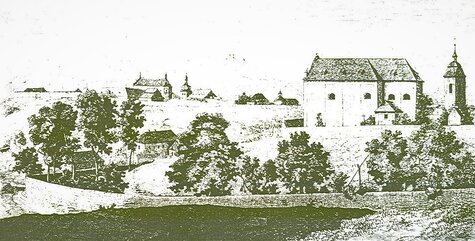 Přednáška - Pankrác