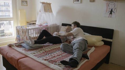 Film - Šťastně až na věky