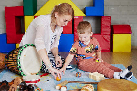 Setkání - Mezinárodní den Aspergerova syndromu