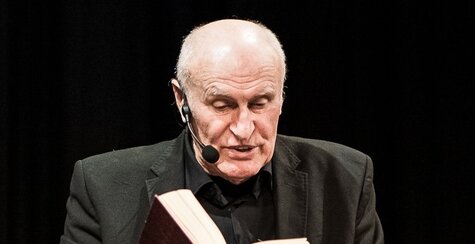 Přednáška - Neznámý Shakespeare: Perikles