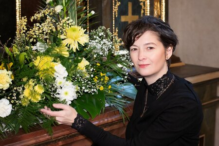 Přednáška - Základy floristiky