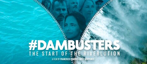 Film - DamBusters – The Start of the Riverlution