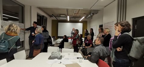 Setkání - Rajská zahrada podle vašich představ