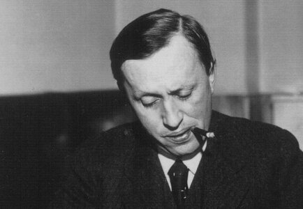 Literatura - Anglické listy po sto letech