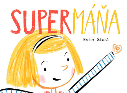 Literatura - Křest knihy Ester Staré