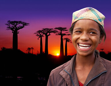 Přednáška - Martin Loew: Madagaskar
